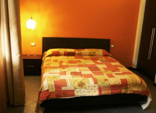 Il Sogno Milazzo Exterior foto