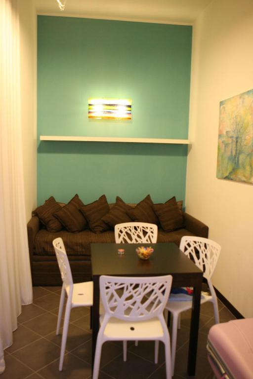 Il Sogno Milazzo Exterior foto