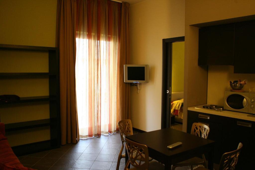 Il Sogno Milazzo Quarto foto