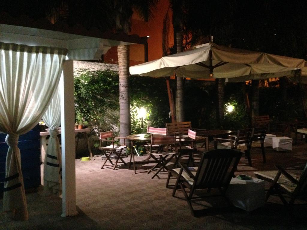 Il Sogno Milazzo Exterior foto
