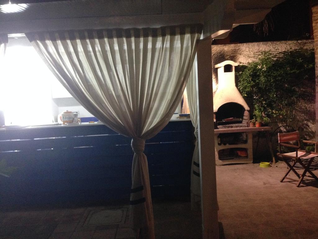Il Sogno Milazzo Exterior foto