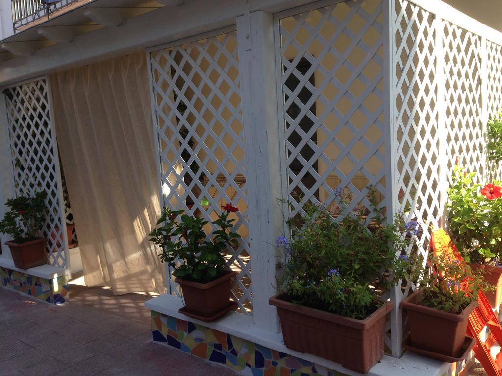 Il Sogno Milazzo Exterior foto
